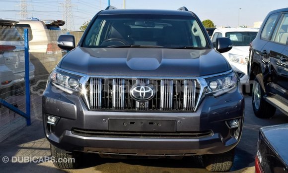 Buy Import Toyota Prado Other Car in Import - Dubai in Abaco Buy Import Toyota Prado Other Car in Import - Dubai in Abaco