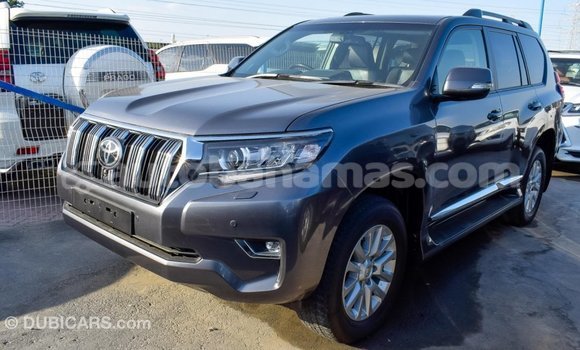 Buy Import Toyota Prado Other Car in Import - Dubai in Abaco Buy Import Toyota Prado Other Car in Import - Dubai in Abaco