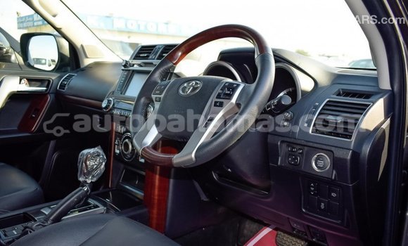 Buy Import Toyota Prado Other Car in Import - Dubai in Abaco Buy Import Toyota Prado Other Car in Import - Dubai in Abaco