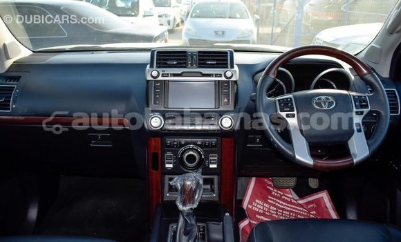 Buy Import Toyota Prado Other Car in Import - Dubai in Abaco Buy Import Toyota Prado Other Car in Import - Dubai in Abaco