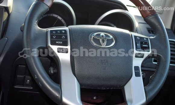 Buy Import Toyota Prado Other Car in Import - Dubai in Abaco Buy Import Toyota Prado Other Car in Import - Dubai in Abaco