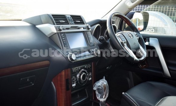 Buy Import Toyota Prado Other Car in Import - Dubai in Abaco Buy Import Toyota Prado Other Car in Import - Dubai in Abaco