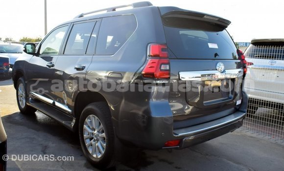 Buy Import Toyota Prado Other Car in Import - Dubai in Abaco Buy Import Toyota Prado Other Car in Import - Dubai in Abaco
