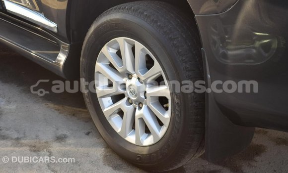 Buy Import Toyota Prado Other Car in Import - Dubai in Abaco Buy Import Toyota Prado Other Car in Import - Dubai in Abaco