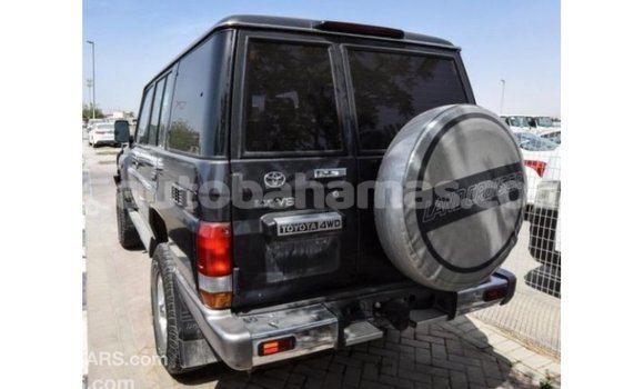 Buy Import Toyota Land Cruiser Other Car in Import - Dubai in Abaco