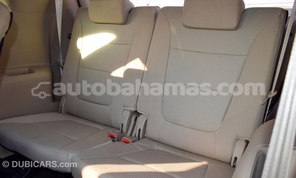 Buy Import Kia Sorento White Car in Import - Dubai in Abaco Buy Import Kia Sorento White Car in Import - Dubai in Abaco