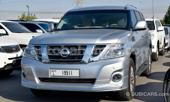 Buy Import Nissan Patrol Other Car in Import - Dubai in Abaco Buy Import Nissan Patrol Other Car in Import - Dubai in Abaco