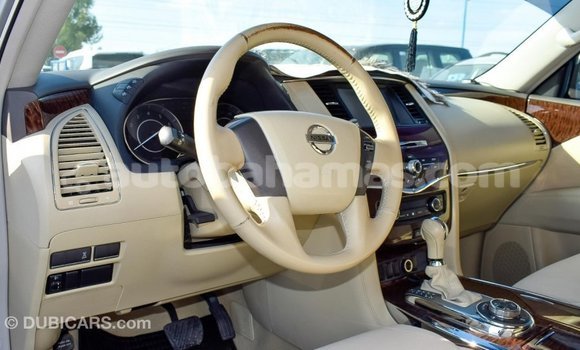 Buy Import Nissan Patrol Other Car in Import - Dubai in Abaco Buy Import Nissan Patrol Other Car in Import - Dubai in Abaco