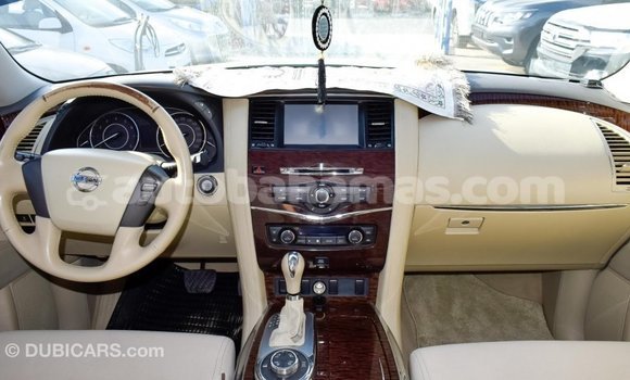 Buy Import Nissan Patrol Other Car in Import - Dubai in Abaco Buy Import Nissan Patrol Other Car in Import - Dubai in Abaco