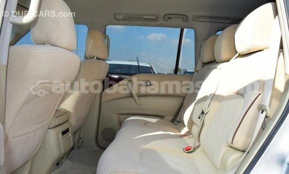 Buy Import Nissan Patrol Other Car in Import - Dubai in Abaco Buy Import Nissan Patrol Other Car in Import - Dubai in Abaco