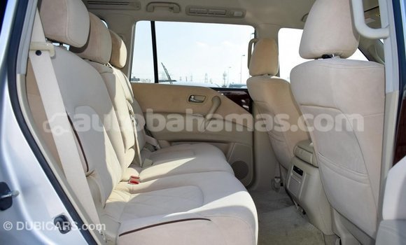 Buy Import Nissan Patrol Other Car in Import - Dubai in Abaco Buy Import Nissan Patrol Other Car in Import - Dubai in Abaco