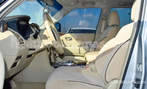 Buy Import Nissan Patrol Other Car in Import - Dubai in Abaco Buy Import Nissan Patrol Other Car in Import - Dubai in Abaco