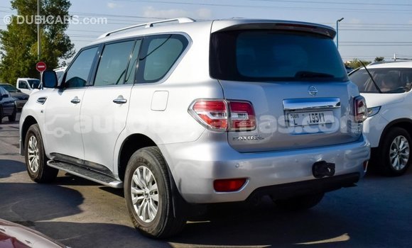 Buy Import Nissan Patrol Other Car in Import - Dubai in Abaco Buy Import Nissan Patrol Other Car in Import - Dubai in Abaco