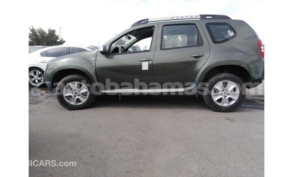 Buy Import Renault Duster Green Car in Import - Dubai in Abaco Buy Import Renault Duster Green Car in Import - Dubai in Abaco
