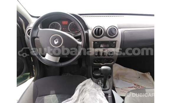 Buy Import Renault Duster Green Car in Import - Dubai in Abaco Buy Import Renault Duster Green Car in Import - Dubai in Abaco