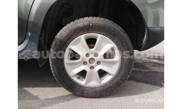 Buy Import Renault Duster Green Car in Import - Dubai in Abaco Buy Import Renault Duster Green Car in Import - Dubai in Abaco