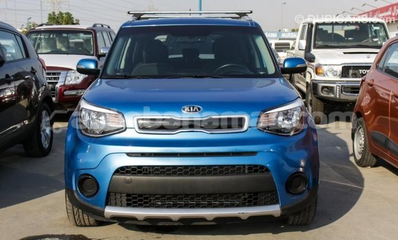 Buy Import Kia Soul Blue Car in Import - Dubai in Abaco Buy Import Kia Soul Blue Car in Import - Dubai in Abaco