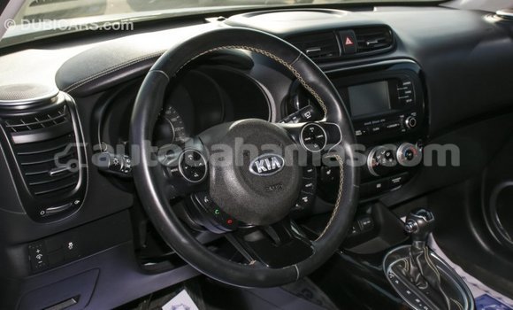 Buy Import Kia Soul Blue Car in Import - Dubai in Abaco Buy Import Kia Soul Blue Car in Import - Dubai in Abaco