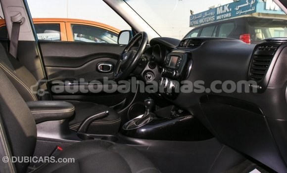 Buy Import Kia Soul Blue Car in Import - Dubai in Abaco Buy Import Kia Soul Blue Car in Import - Dubai in Abaco