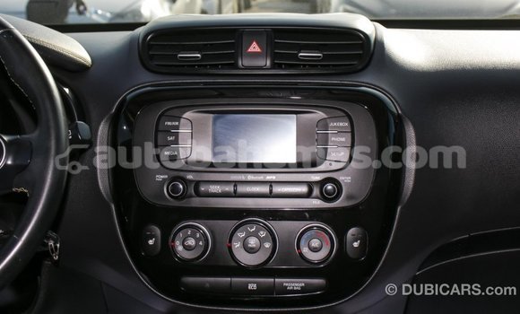 Buy Import Kia Soul Blue Car in Import - Dubai in Abaco Buy Import Kia Soul Blue Car in Import - Dubai in Abaco