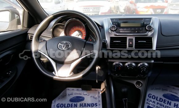 Buy Import Toyota Yaris White Car in Import - Dubai in Abaco Buy Import Toyota Yaris White Car in Import - Dubai in Abaco