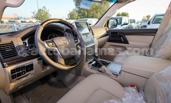 Buy Import Toyota Land Cruiser Black Car in Import - Dubai in Abaco Buy Import Toyota Land Cruiser Black Car in Import - Dubai in Abaco