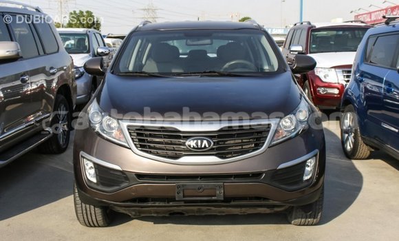 Buy Import Kia Sportage Brown Car in Import - Dubai in Abaco Buy Import Kia Sportage Brown Car in Import - Dubai in Abaco