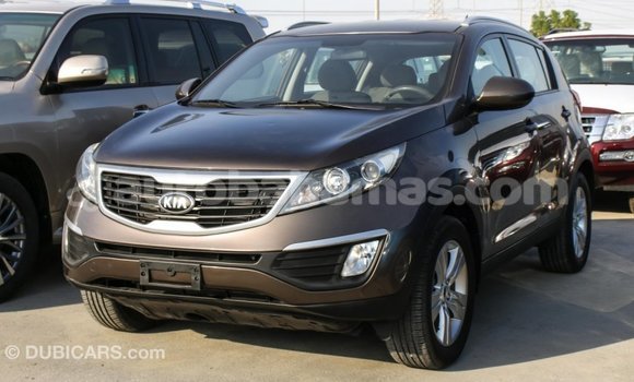 Buy Import Kia Sportage Brown Car in Import - Dubai in Abaco Buy Import Kia Sportage Brown Car in Import - Dubai in Abaco