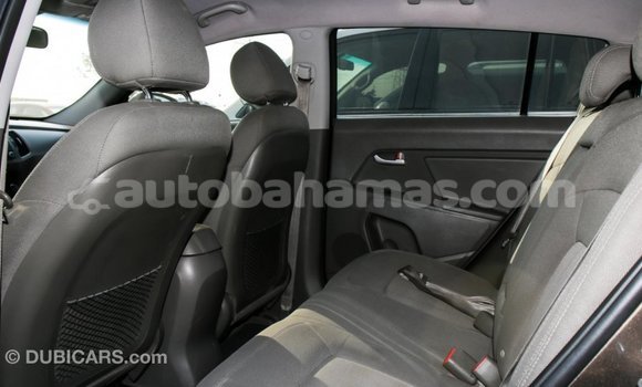 Buy Import Kia Sportage Brown Car in Import - Dubai in Abaco Buy Import Kia Sportage Brown Car in Import - Dubai in Abaco