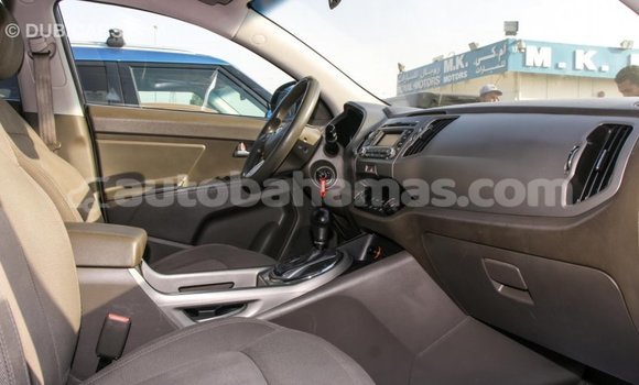 Buy Import Kia Sportage Brown Car in Import - Dubai in Abaco Buy Import Kia Sportage Brown Car in Import - Dubai in Abaco