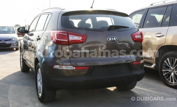 Buy Import Kia Sportage Brown Car in Import - Dubai in Abaco Buy Import Kia Sportage Brown Car in Import - Dubai in Abaco