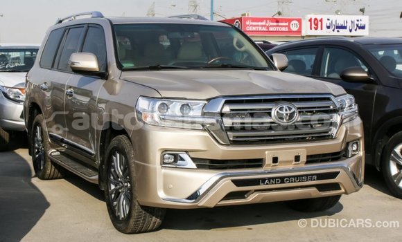 Buy Import Toyota Land Cruiser Other Car in Import - Dubai in Abaco Buy Import Toyota Land Cruiser Other Car in Import - Dubai in Abaco