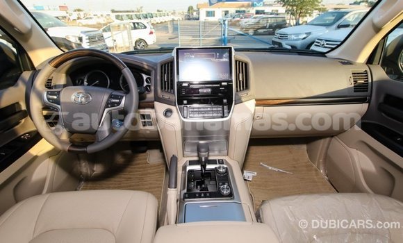 Buy Import Toyota Land Cruiser Black Car in Import - Dubai in Abaco Buy Import Toyota Land Cruiser Black Car in Import - Dubai in Abaco