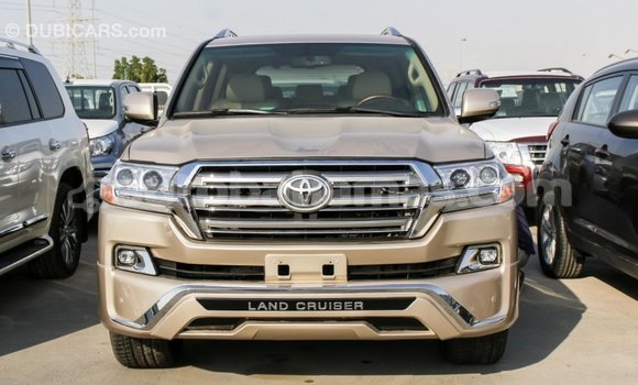 Buy Import Toyota Land Cruiser Other Car in Import - Dubai in Abaco Buy Import Toyota Land Cruiser Other Car in Import - Dubai in Abaco
