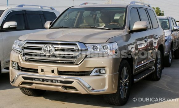 Buy Import Toyota Land Cruiser Other Car in Import - Dubai in Abaco Buy Import Toyota Land Cruiser Other Car in Import - Dubai in Abaco