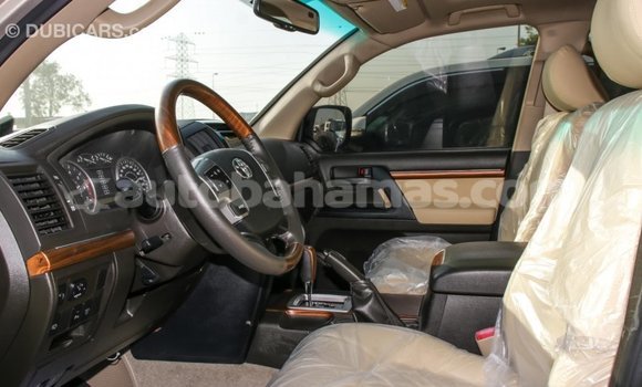 Buy Import Toyota Land Cruiser Other Car in Import - Dubai in Abaco Buy Import Toyota Land Cruiser Other Car in Import - Dubai in Abaco