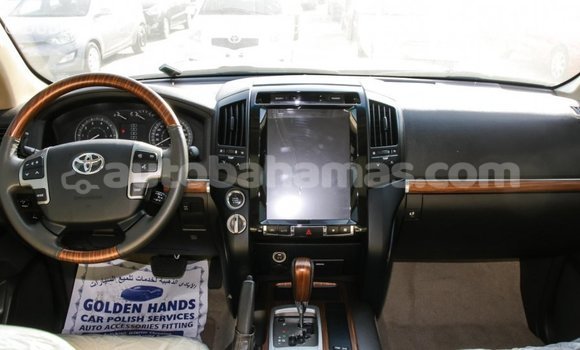 Buy Import Toyota Land Cruiser Other Car in Import - Dubai in Abaco Buy Import Toyota Land Cruiser Other Car in Import - Dubai in Abaco