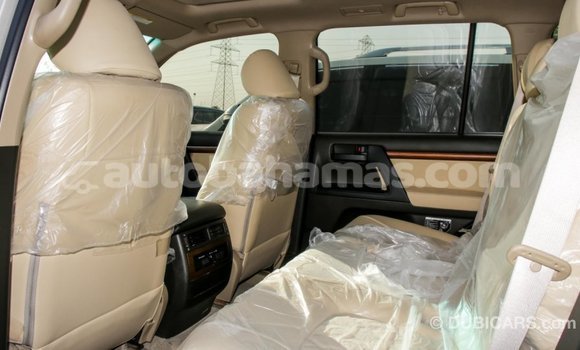 Buy Import Toyota Land Cruiser Other Car in Import - Dubai in Abaco Buy Import Toyota Land Cruiser Other Car in Import - Dubai in Abaco