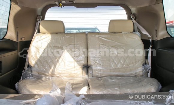 Buy Import Toyota Land Cruiser Other Car in Import - Dubai in Abaco Buy Import Toyota Land Cruiser Other Car in Import - Dubai in Abaco