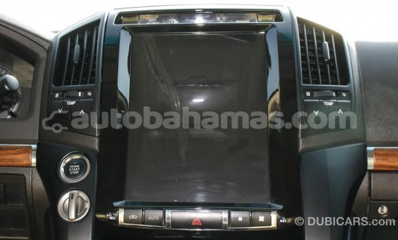 Buy Import Toyota Land Cruiser Other Car in Import - Dubai in Abaco Buy Import Toyota Land Cruiser Other Car in Import - Dubai in Abaco