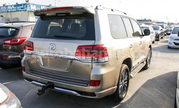 Buy Import Toyota Land Cruiser Other Car in Import - Dubai in Abaco Buy Import Toyota Land Cruiser Other Car in Import - Dubai in Abaco