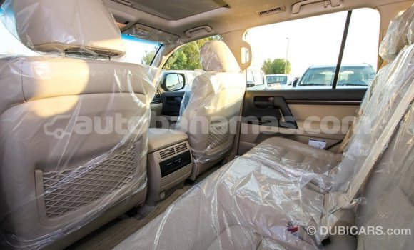 Buy Import Toyota Land Cruiser Black Car in Import - Dubai in Abaco Buy Import Toyota Land Cruiser Black Car in Import - Dubai in Abaco
