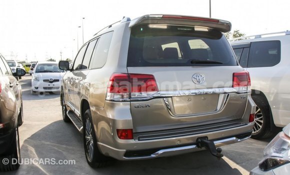 Buy Import Toyota Land Cruiser Other Car in Import - Dubai in Abaco Buy Import Toyota Land Cruiser Other Car in Import - Dubai in Abaco