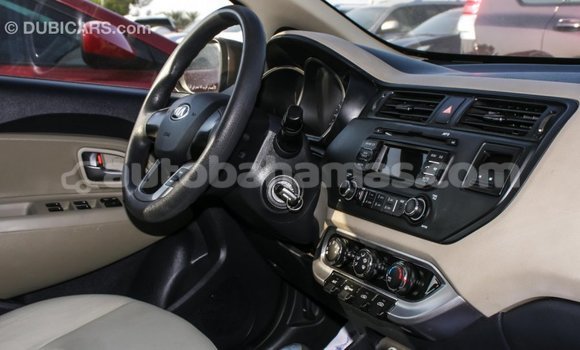 Buy Import Kia Rio Brown Car in Import - Dubai in Abaco Buy Import Kia Rio Brown Car in Import - Dubai in Abaco