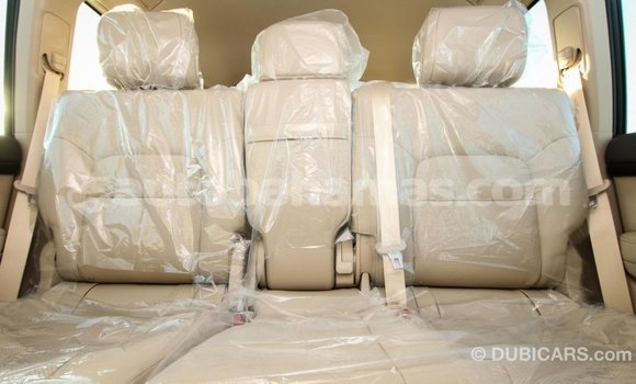 Buy Import Toyota Land Cruiser Black Car in Import - Dubai in Abaco Buy Import Toyota Land Cruiser Black Car in Import - Dubai in Abaco