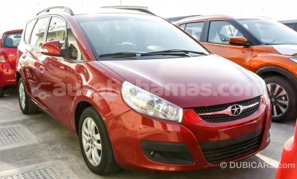 Buy Import JAC J3 (Tongyue,Tojoy) Red Car in Import - Dubai in Abaco Buy Import JAC J3 (Tongyue,Tojoy) Red Car in Import - Dubai in Abaco