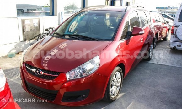 Buy Import JAC J3 (Tongyue,Tojoy) Red Car in Import - Dubai in Abaco Buy Import JAC J3 (Tongyue,Tojoy) Red Car in Import - Dubai in Abaco