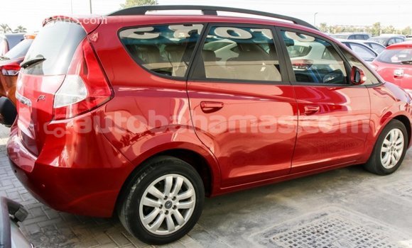 Buy Import JAC J3 (Tongyue,Tojoy) Red Car in Import - Dubai in Abaco Buy Import JAC J3 (Tongyue,Tojoy) Red Car in Import - Dubai in Abaco