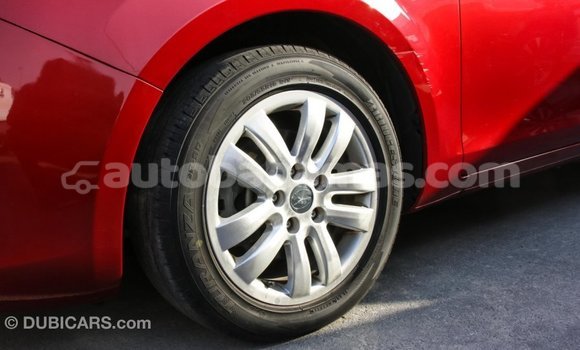 Buy Import JAC J3 (Tongyue,Tojoy) Red Car in Import - Dubai in Abaco Buy Import JAC J3 (Tongyue,Tojoy) Red Car in Import - Dubai in Abaco