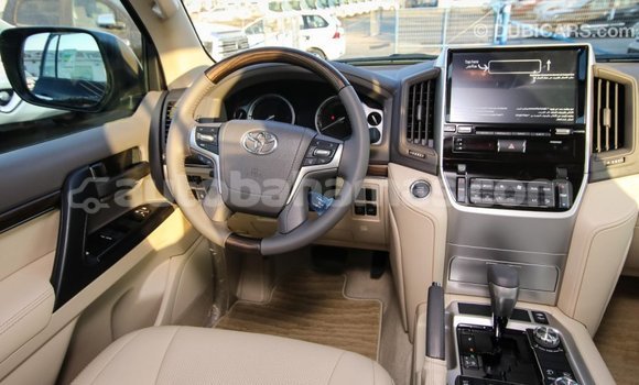 Buy Import Toyota Land Cruiser Black Car in Import - Dubai in Abaco Buy Import Toyota Land Cruiser Black Car in Import - Dubai in Abaco